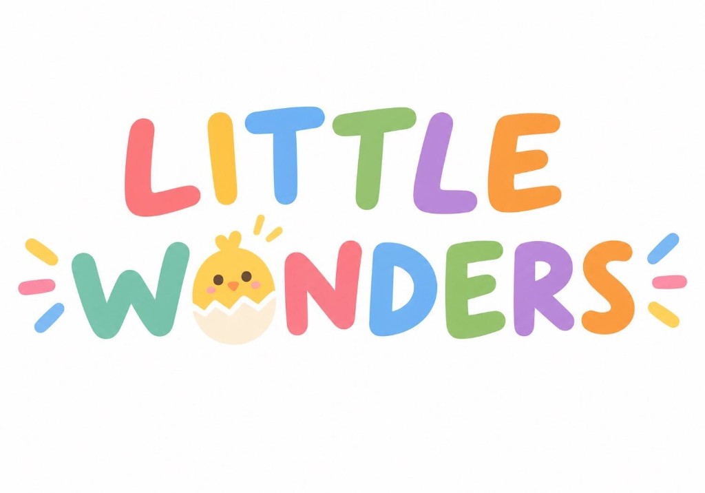 Little Wonders logo